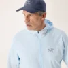 Cappellino Bird Word