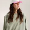 Cappellino Bird Word