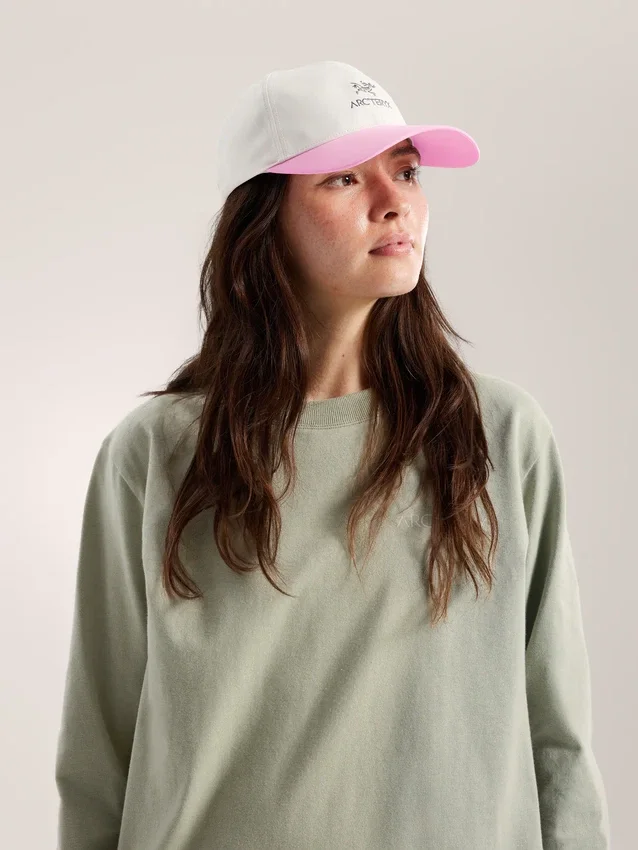 Cappellino Bird Word