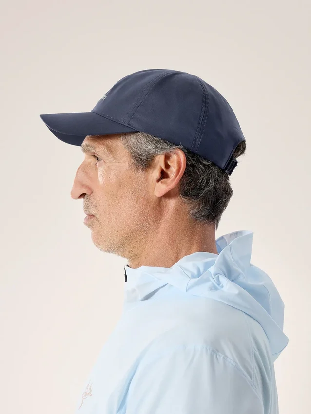 Cappellino Bird Word
