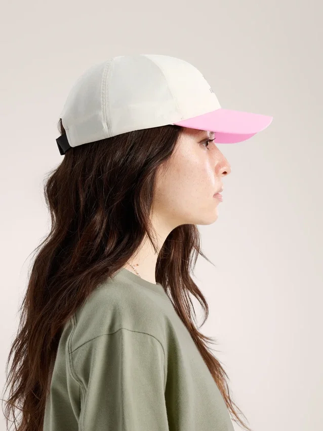 Cappellino Bird Word