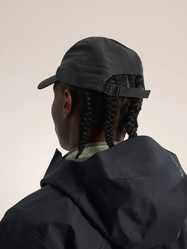 Cappellino Bird Word