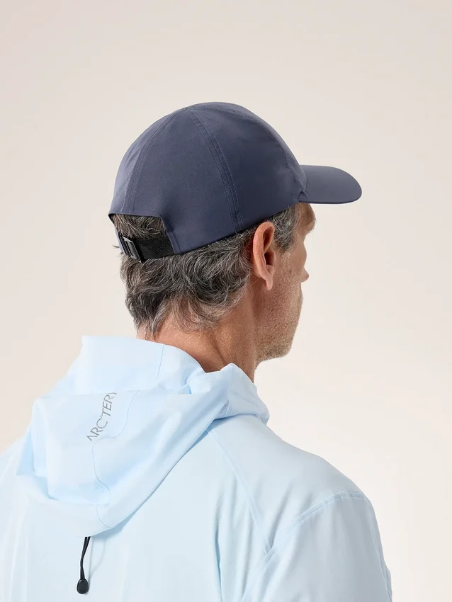 Cappellino Bird Word
