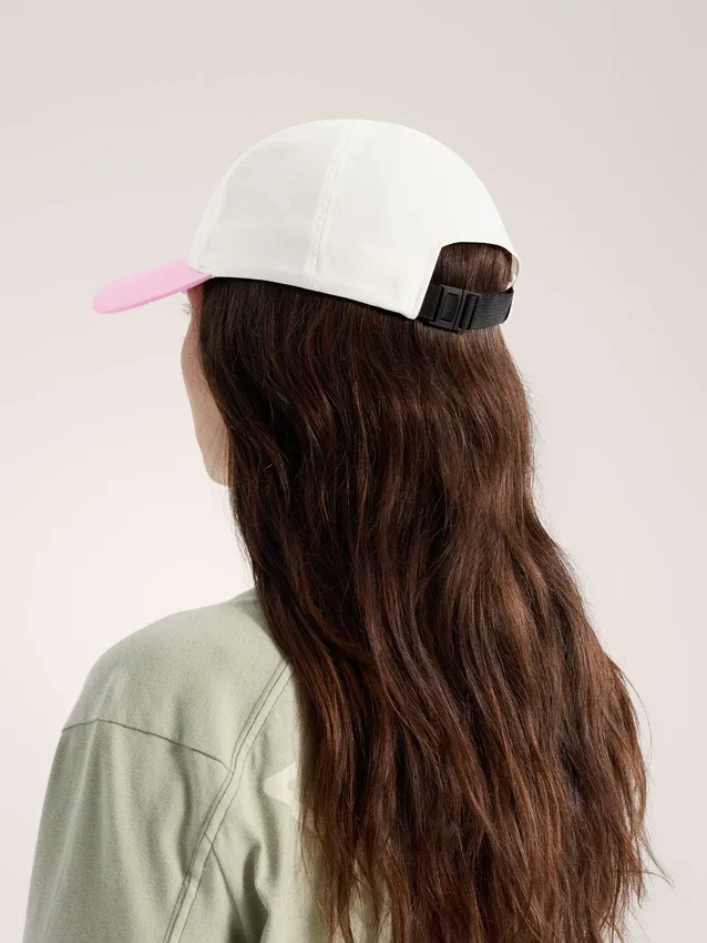 Cappellino Bird Word