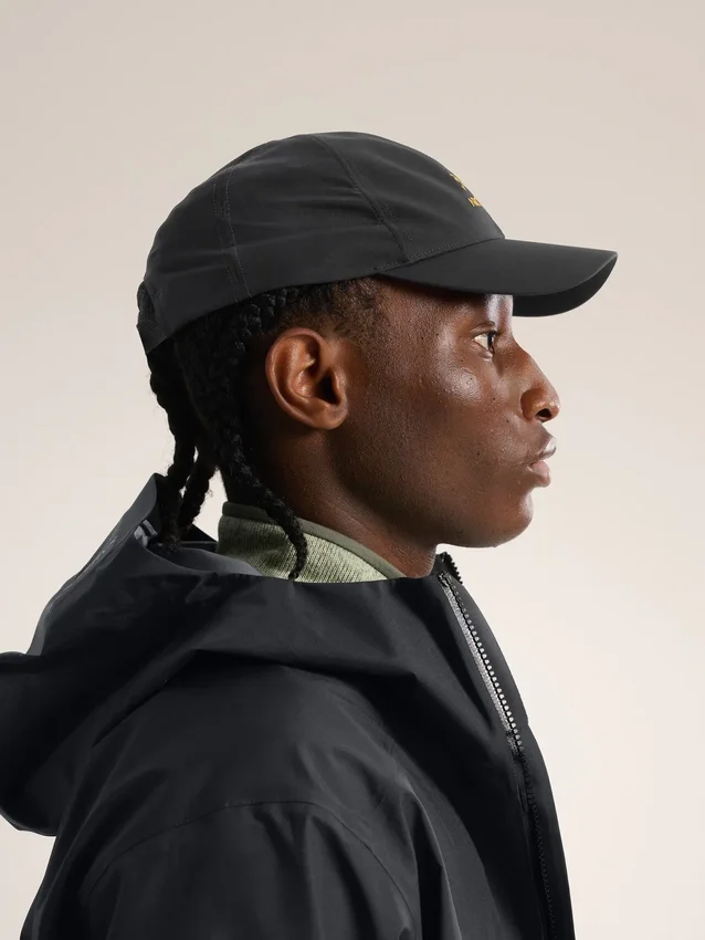 Cappellino Bird Word