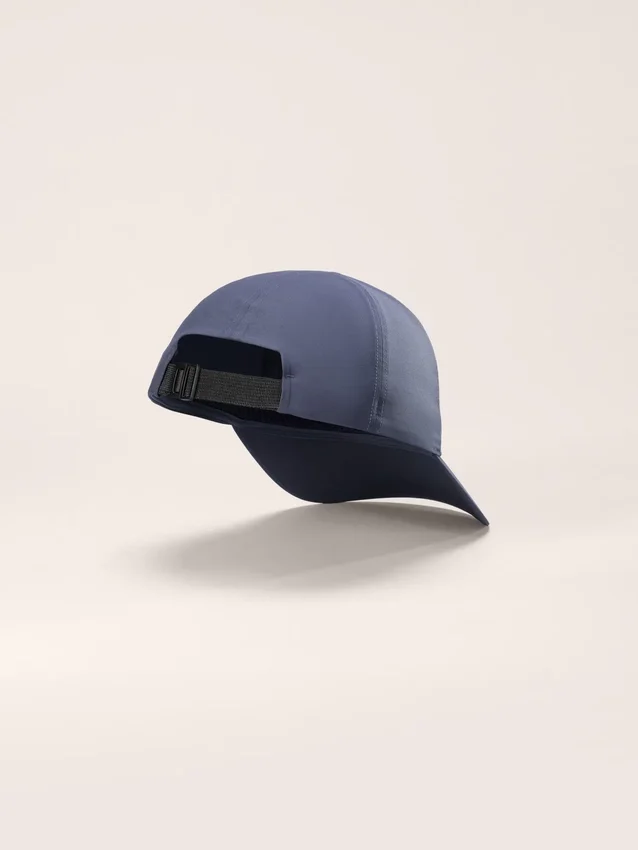 Cappellino Bird Word