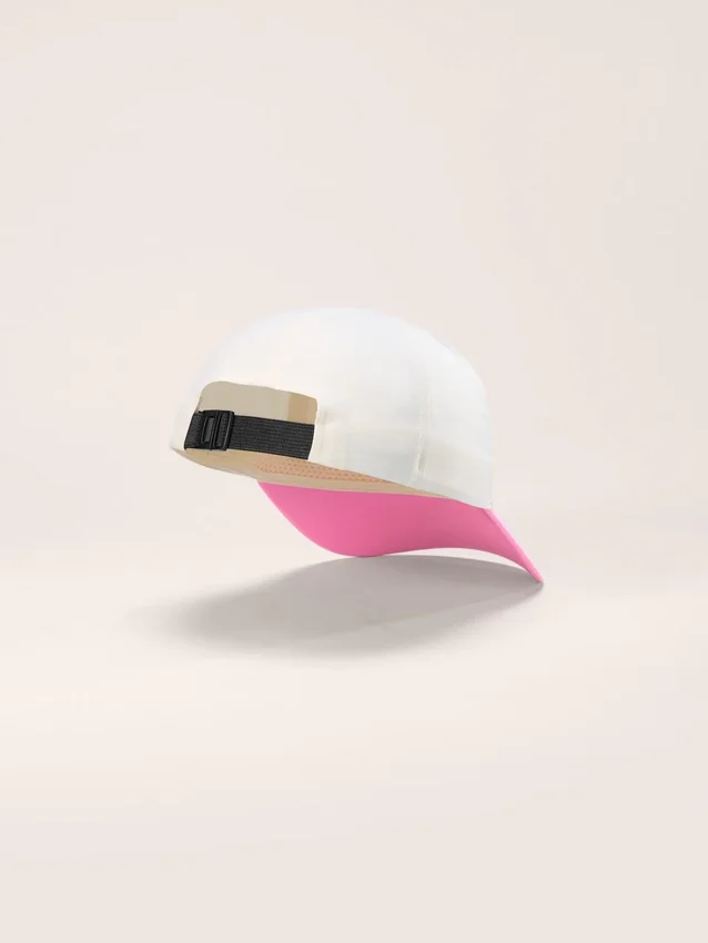 Cappellino Bird Word