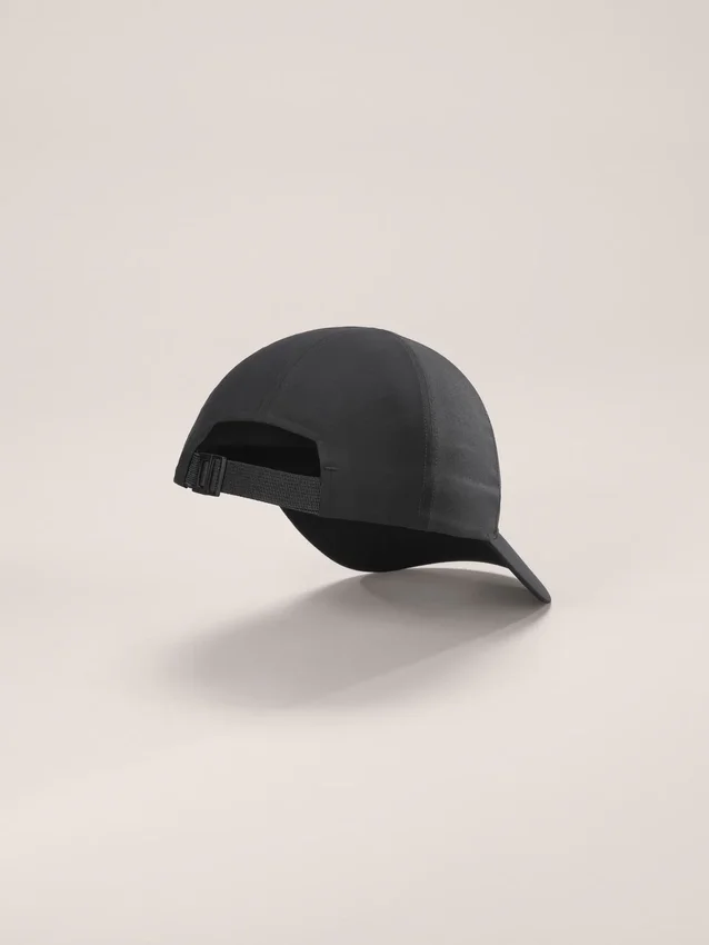 Cappellino Bird Word