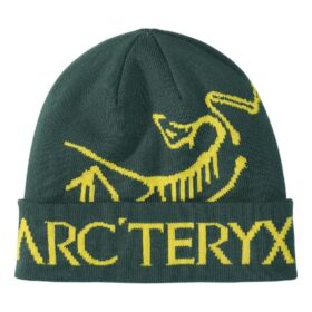 Cappellino Bird Word "Lampyre Pytheas"