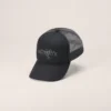 Cappellino da baseball “Bird Word”