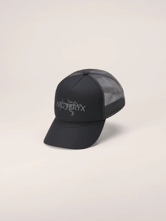 Cappellino da baseball “Bird Word”