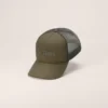 Cappellino da baseball “Bird Word”