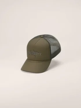 Cappellino da baseball “Bird Word”