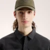 Cappellino da baseball “Bird Word”
