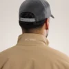 Cappellino da baseball “Bird Word”