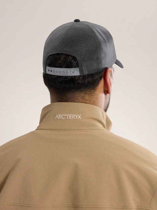 Cappellino da baseball “Bird Word”