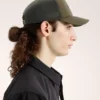 Cappellino da baseball “Bird Word”