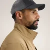 Cappellino da baseball “Bird Word”