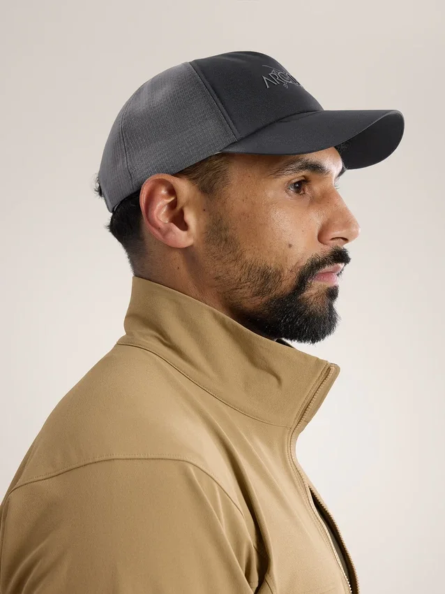 Cappellino da baseball “Bird Word”