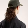 Cappellino da baseball “Bird Word”