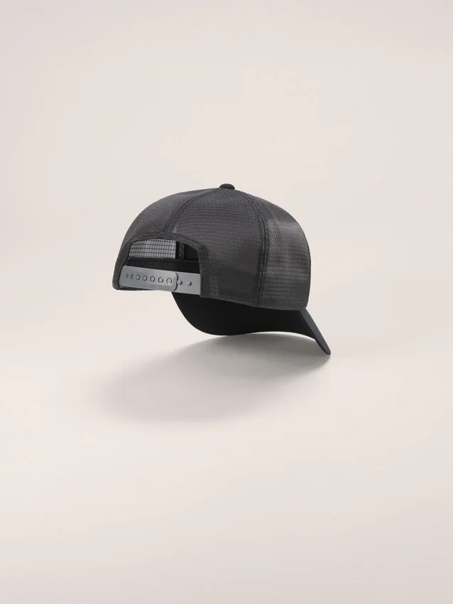 Cappellino da baseball “Bird Word”