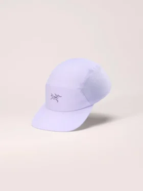Cappellino Gamma a 5 pannelli