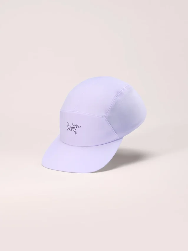 Cappellino Gamma a 5 pannelli
