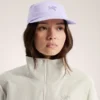 Cappellino Gamma a 5 pannelli