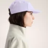 Cappellino Gamma a 5 pannelli