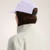 Cappellino Gamma a 5 pannelli