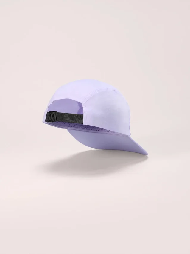 Cappellino Gamma a 5 pannelli