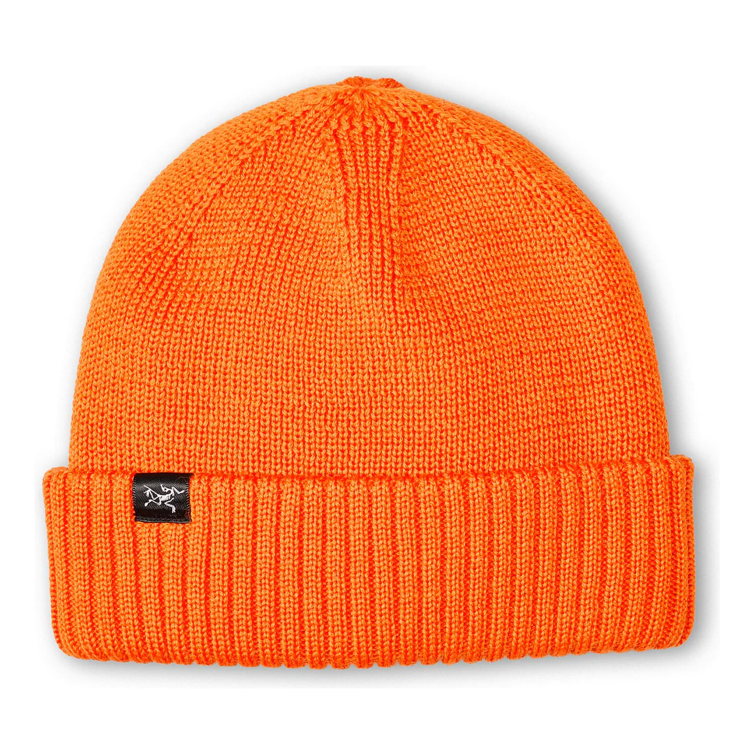 Cappellino Mallow "Orange"