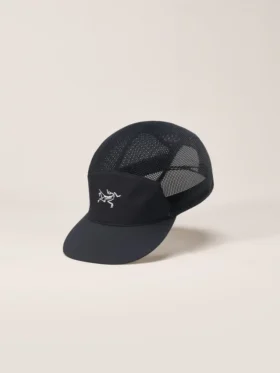 Cappellino Norvan Mesh a 5 pannelli