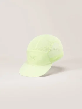 Cappellino Norvan Mesh a 5 pannelli