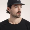 Cappellino Norvan Mesh a 5 pannelli