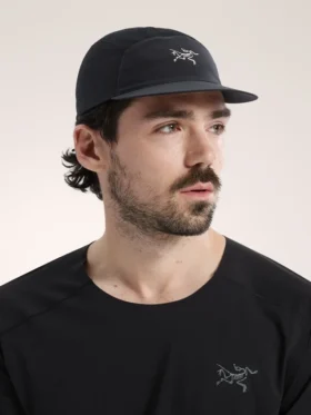 Cappellino Norvan Mesh a 5 pannelli