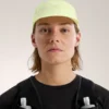 Cappellino Norvan Mesh a 5 pannelli