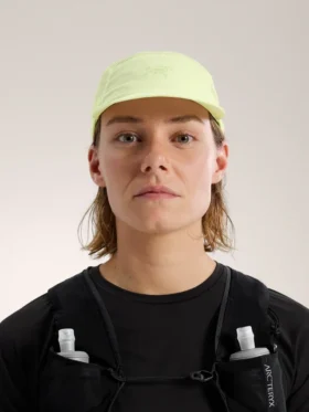 Cappellino Norvan Mesh a 5 pannelli