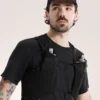 Cappellino Norvan Mesh a 5 pannelli