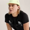 Cappellino Norvan Mesh a 5 pannelli