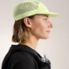 Cappellino Norvan Mesh a 5 pannelli