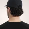 Cappellino Norvan Mesh a 5 pannelli