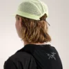 Cappellino Norvan Mesh a 5 pannelli