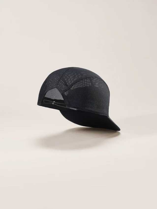 Cappellino Norvan Mesh a 5 pannelli