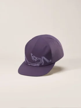 Cappellino Silex