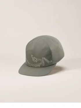 Cappellino Silex