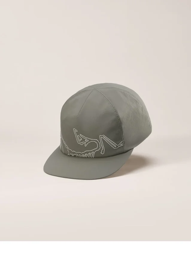 Cappellino Silex