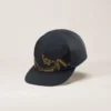 Cappellino Silex