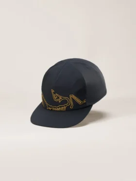 Cappellino Silex