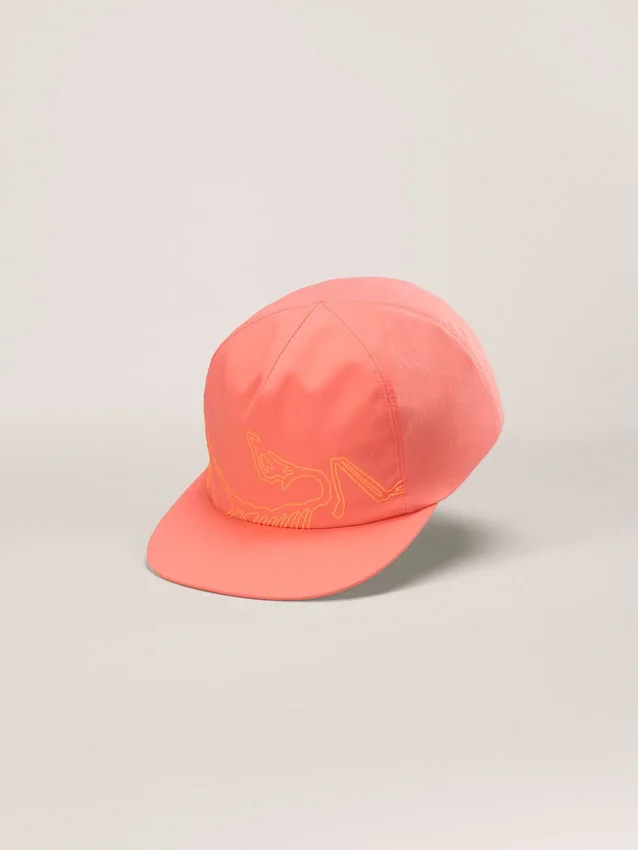 Cappellino Silex